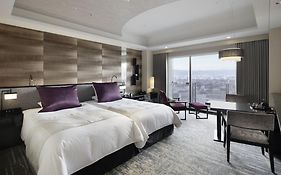 ホテルグランヴィア京都